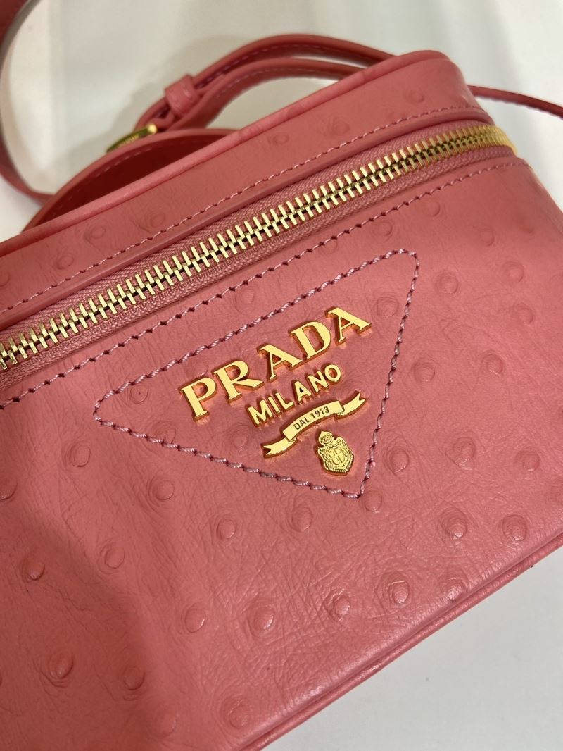 Pra*a box bags